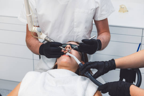 Best Pediatric Emergency Dentist in Tehaleh, WA